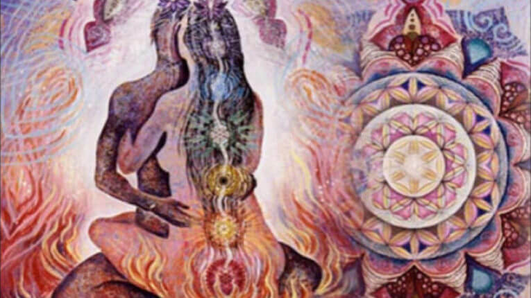 MANUAL DE PROTEÇÃO ESPIRITUAL 